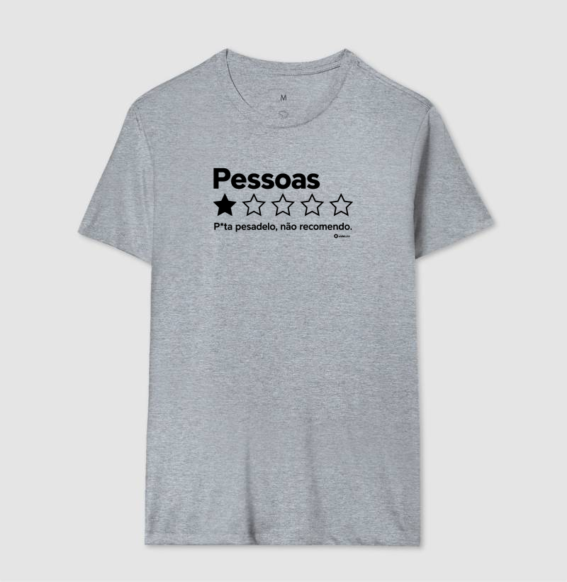 Pessoas – 1 Estrela - Imagem 8
