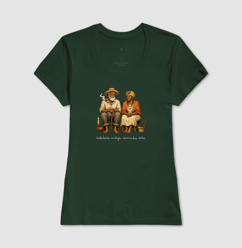 Camisa 12