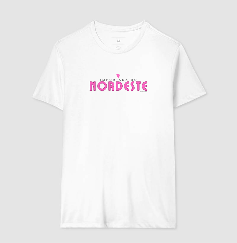 Camiseta Importada do Nordeste - Imagem 2