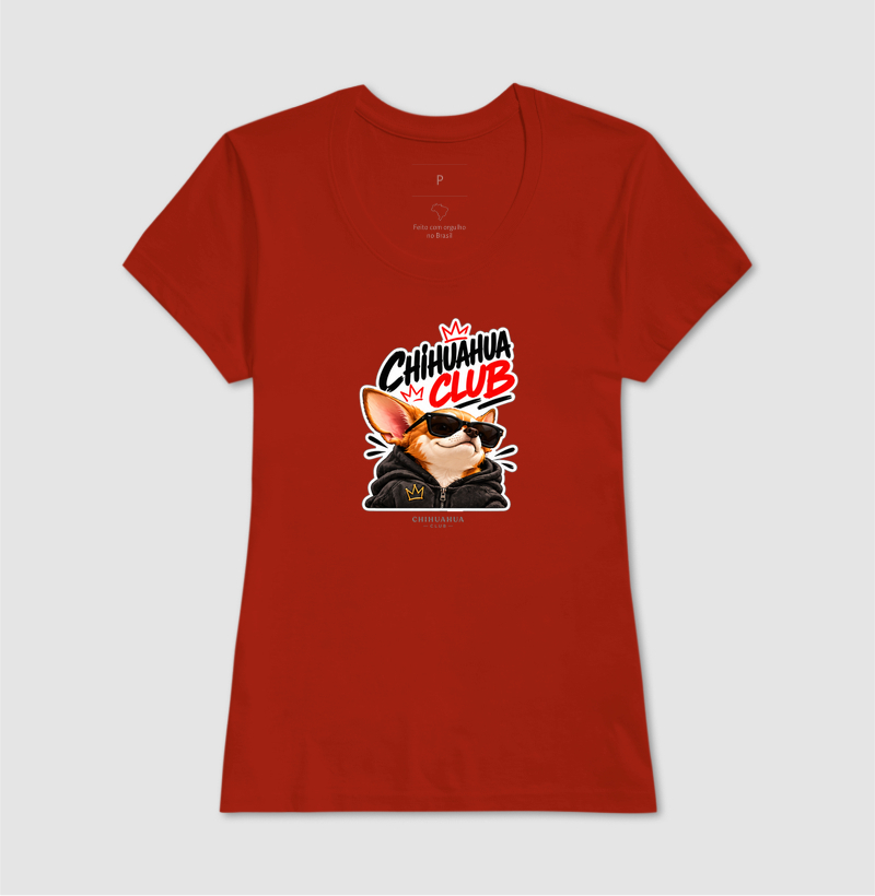 Chihuahua Club - Imagem 9