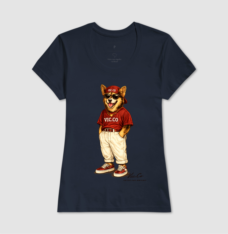 Camisa 6