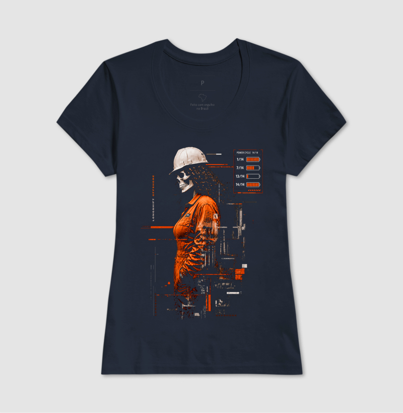 Camisa 9