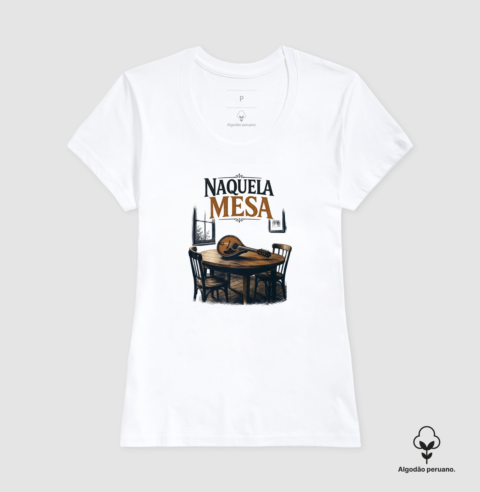 Camisa 2