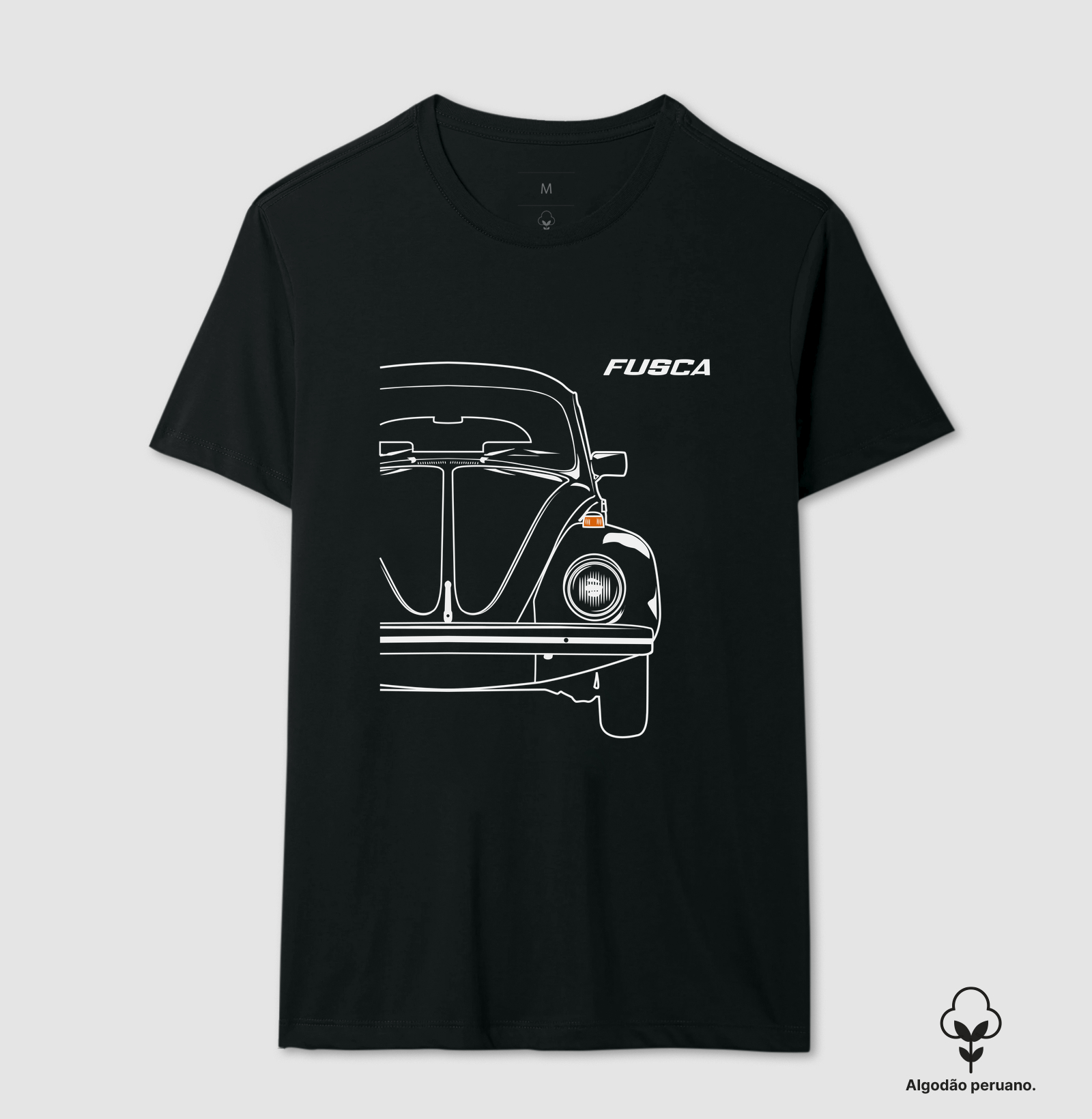 Frente Fusca - Imagem 6