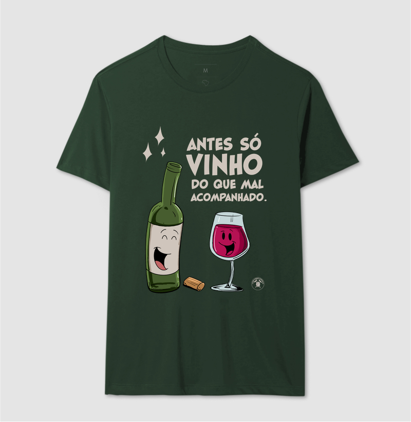 Antes só vinho do que mal acompanhado - Imagem 12