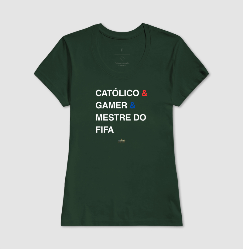 Camisa 12
