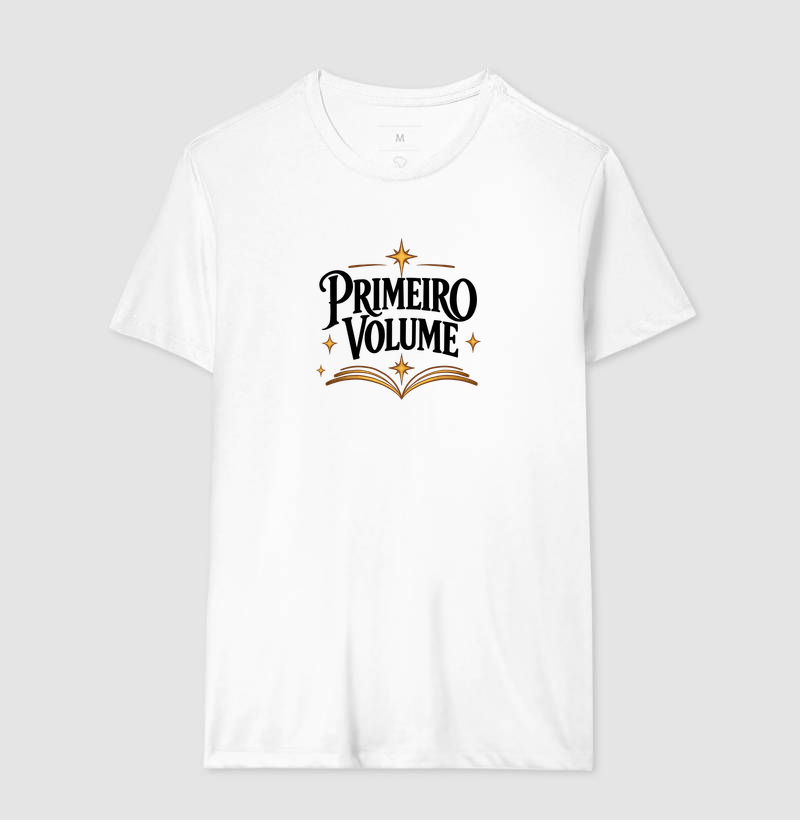 Primeiro Volume - Imagem 4