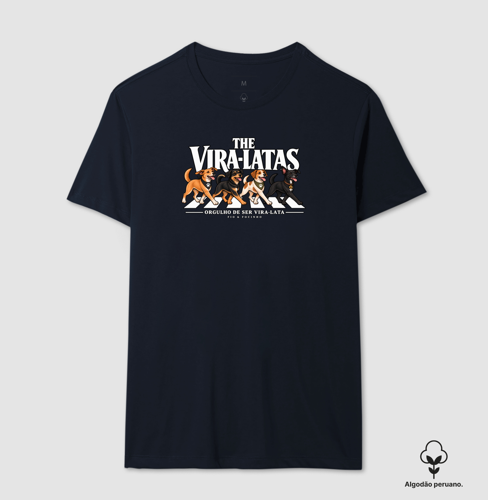 The Vira-Latas (Edição Orgulho de Ser Vira-Lata) - Imagem 3