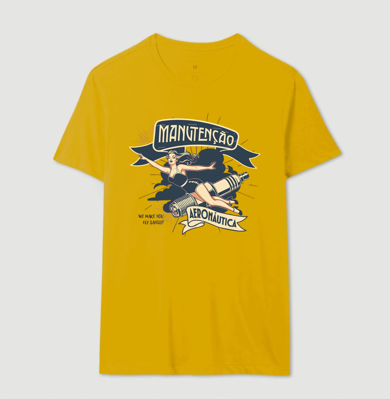 Camisa 11