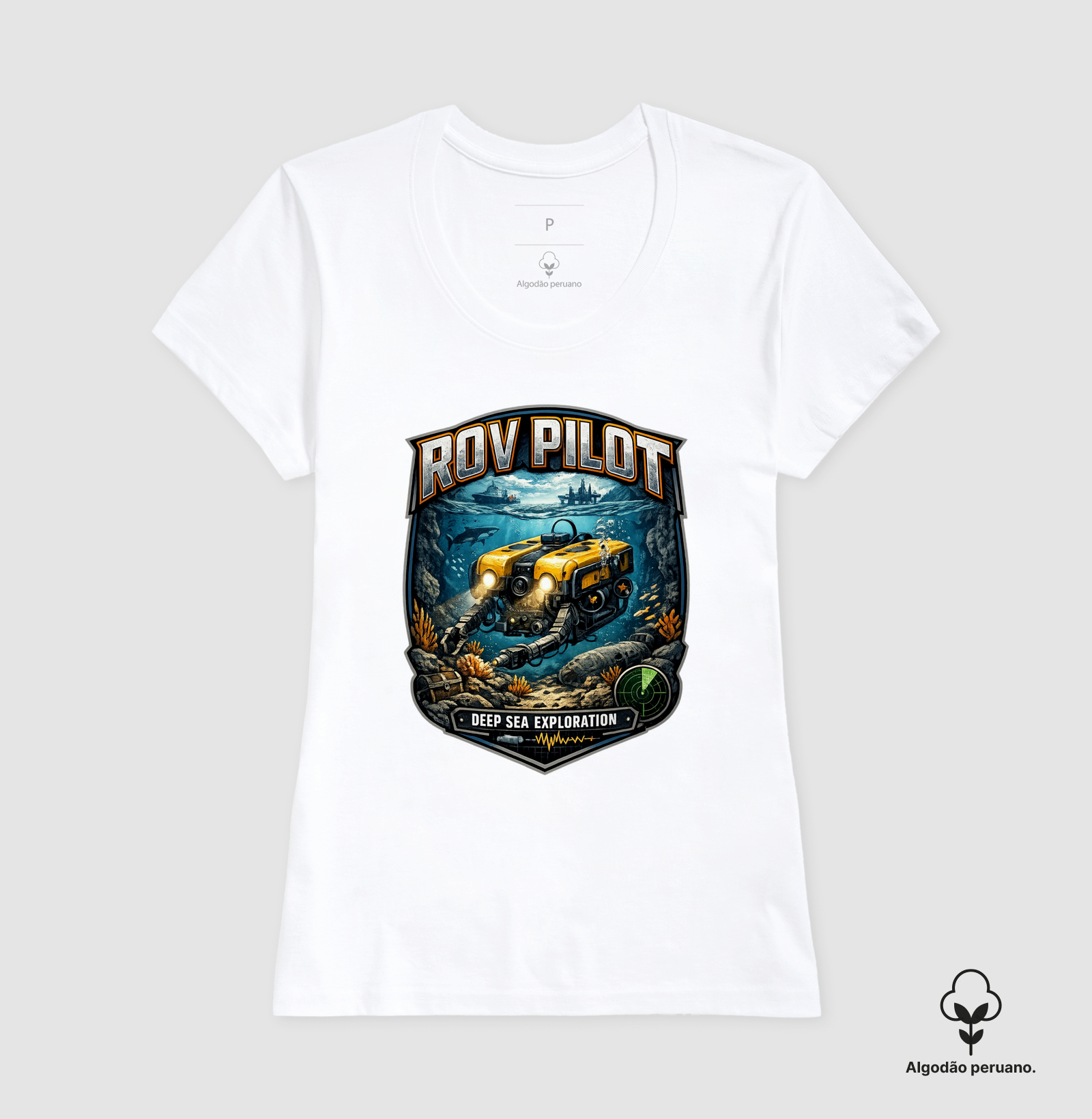 Camisa 5