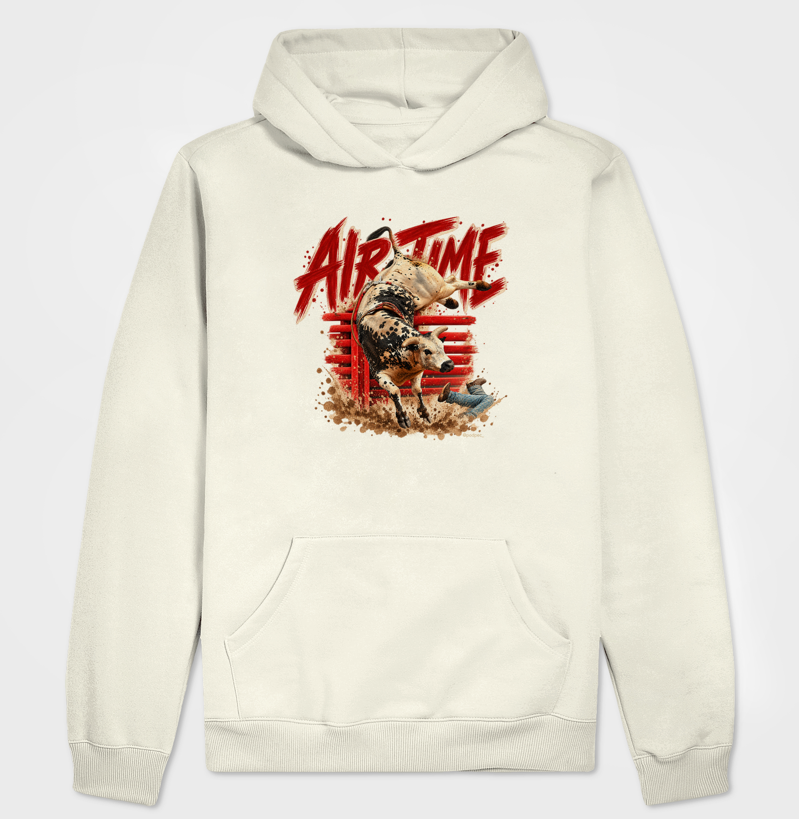 Air Time - Rodeo Legend - Imagem 3