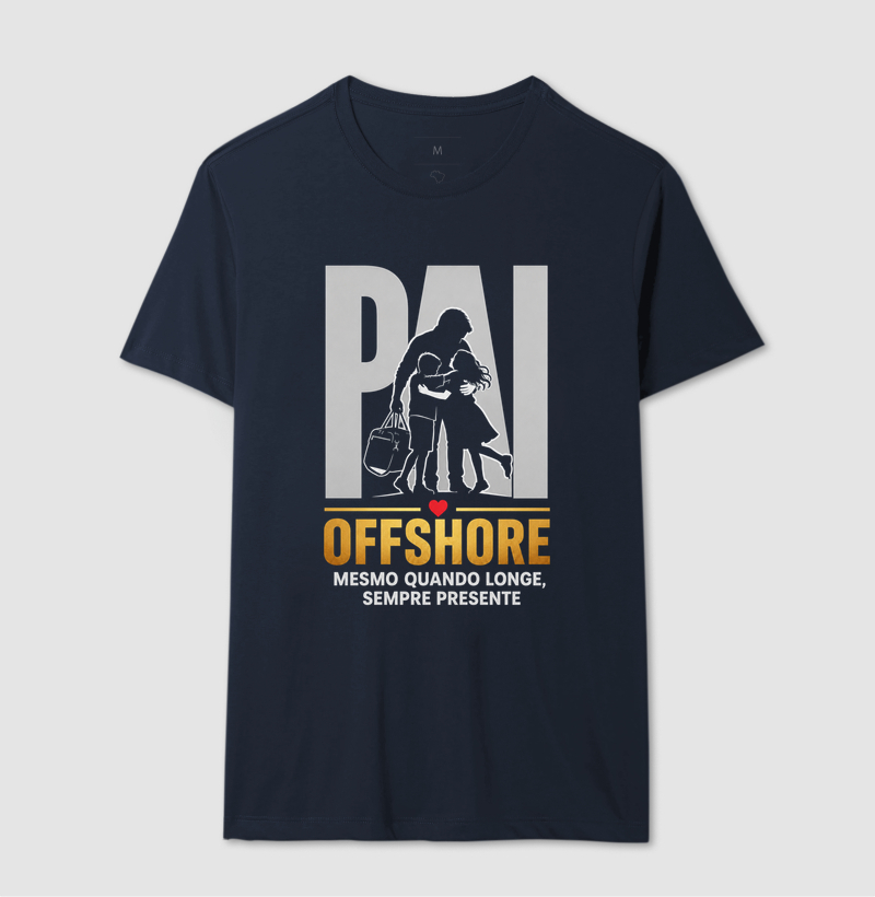 Pai Offshore, mas Sempre Presente - Imagem 8