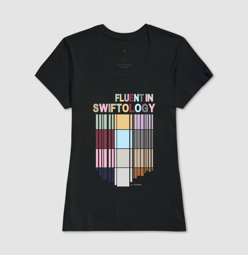 Fluent in Swiftology - Imagem 14