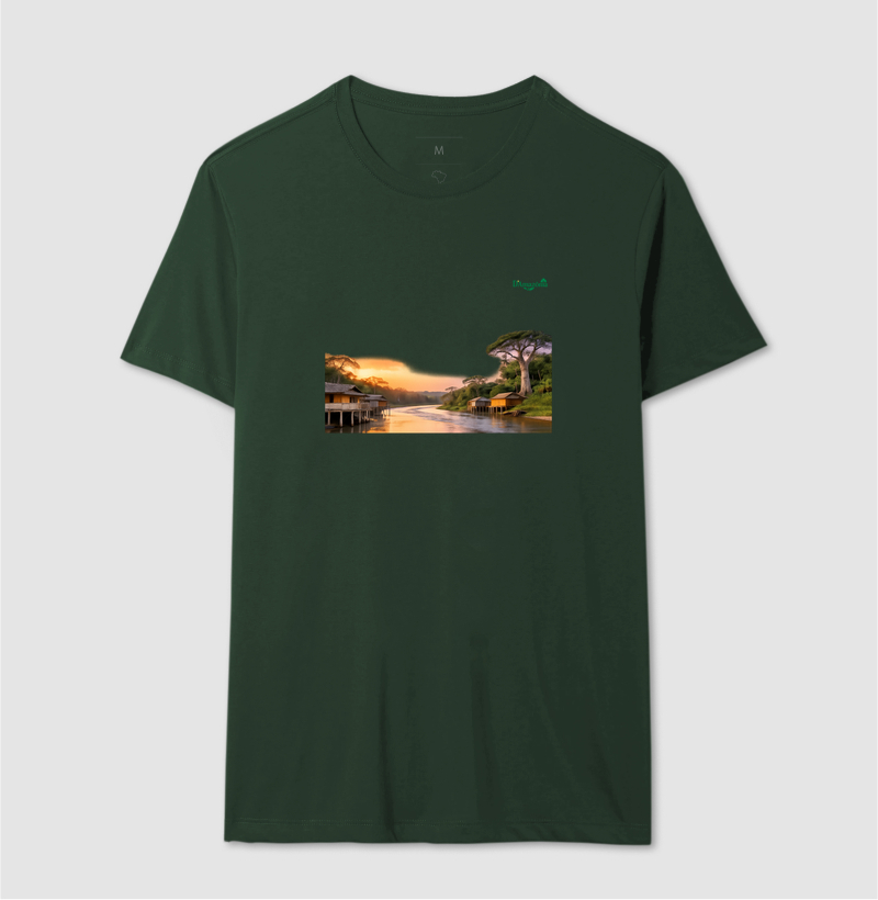 Camisa 11