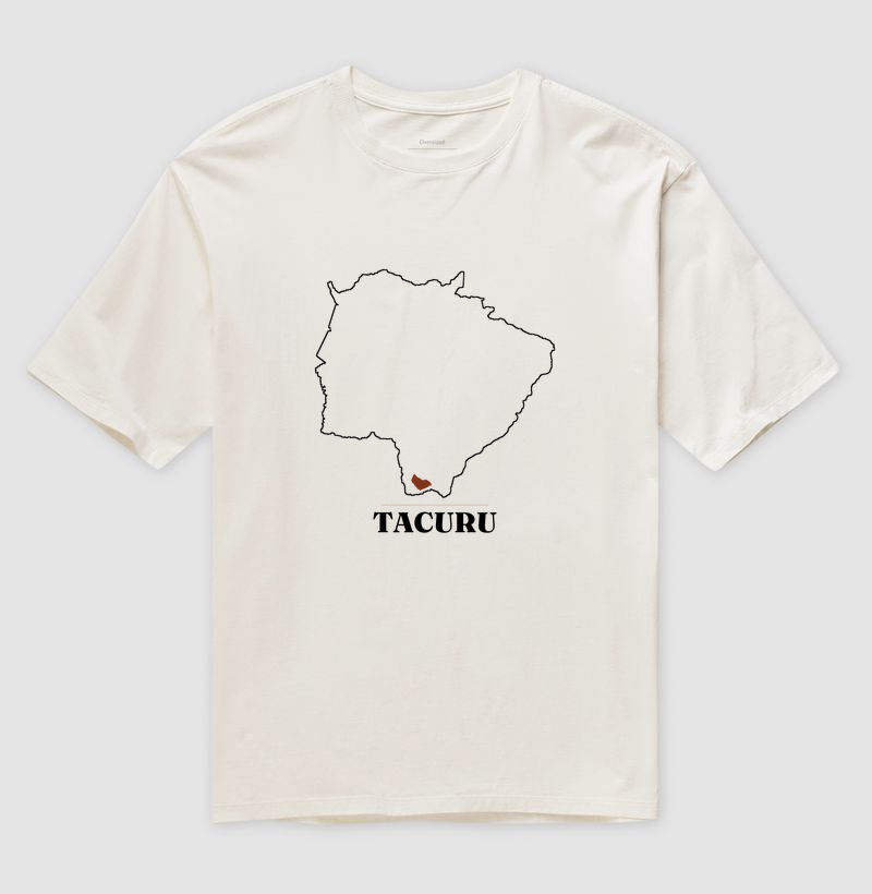 Tacuru | Traço MS - Imagem 4