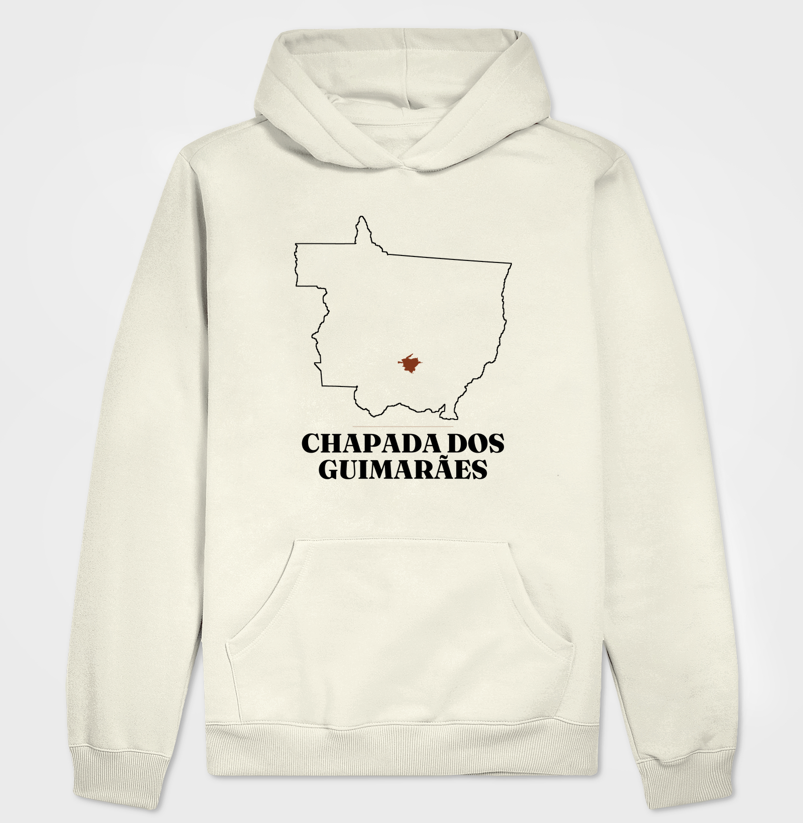 Chapada dos Guimarães | Traço MT - Imagem 3
