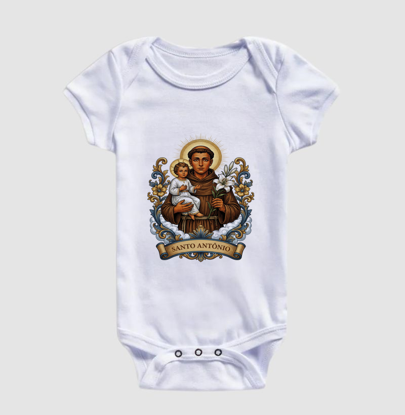 Santo Antonio - Imagem 3
