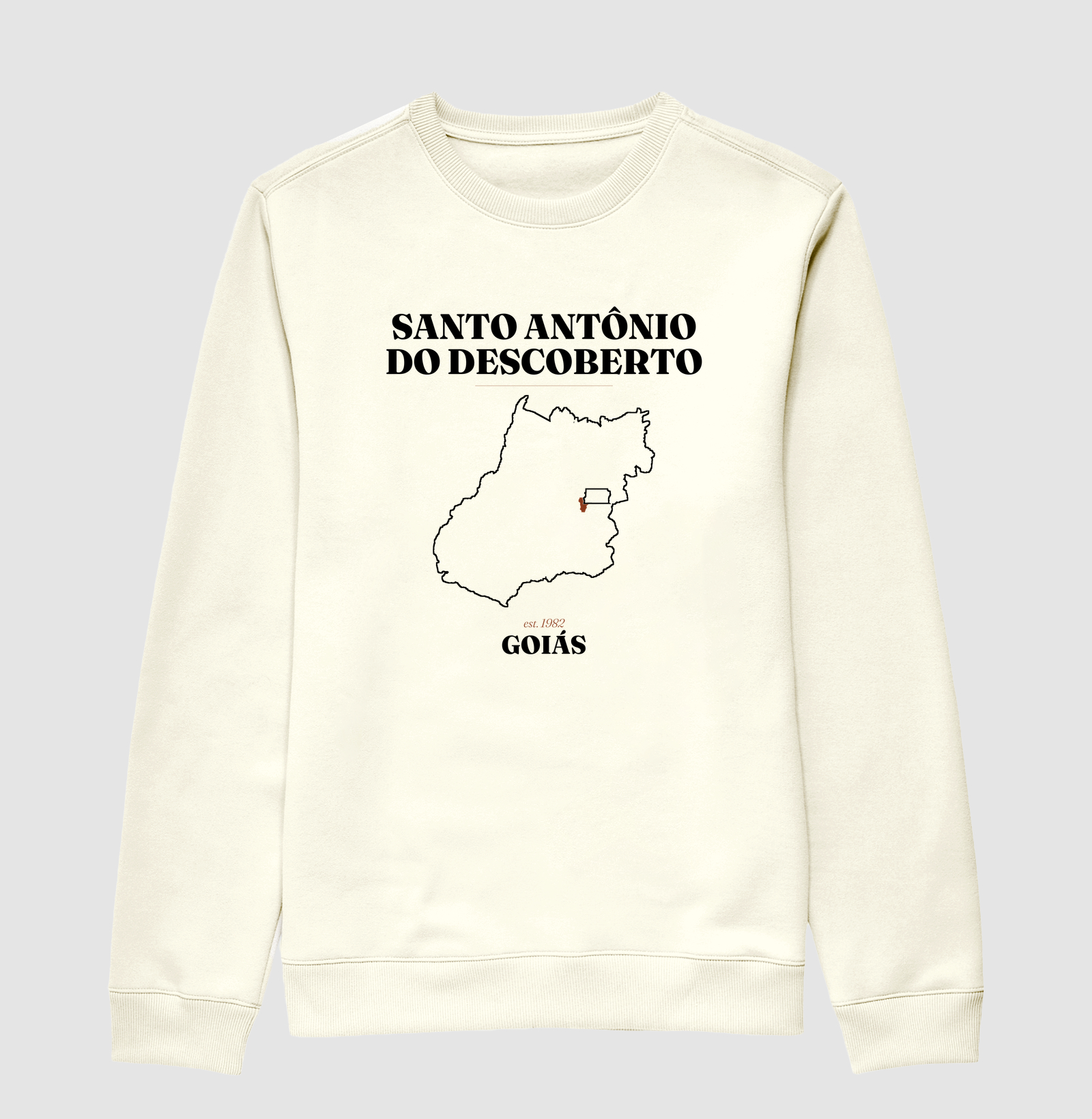 Santo Antônio do Descoberto | Legado GO - Imagem 2