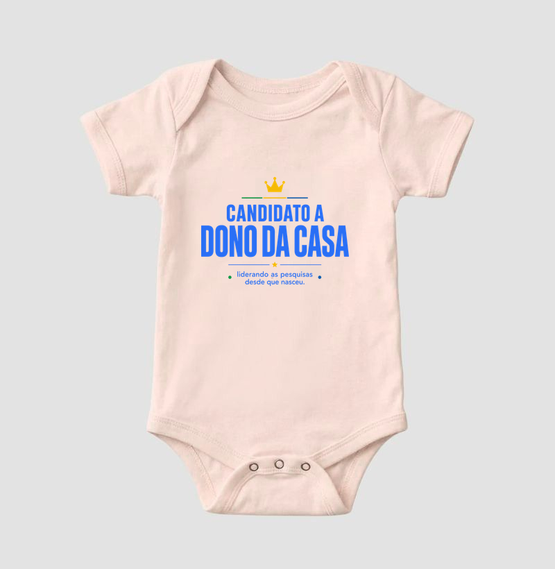 Candidato a dono da casa (minimalista) - Imagem 4