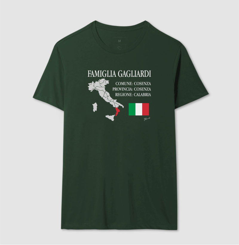 Camisa 9