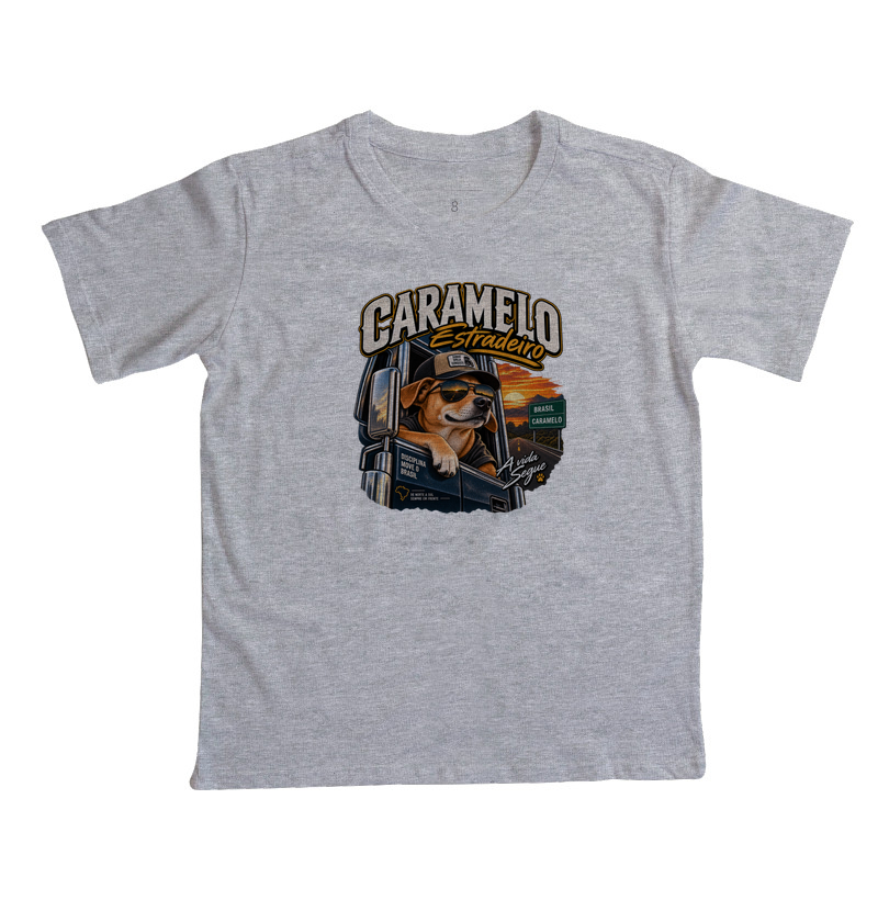 Caramelo Estradeiro - Imagem 7