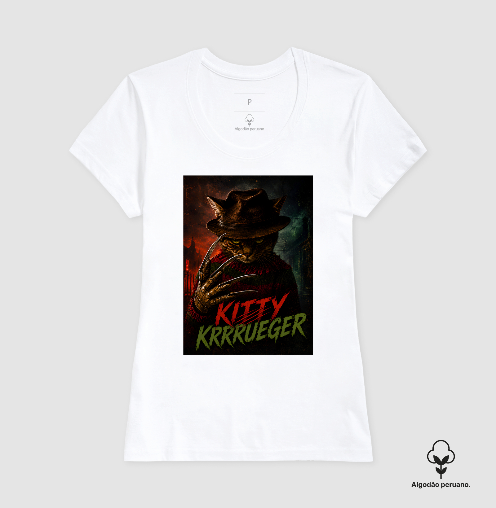 Kitty Krrrueger - Imagem 5