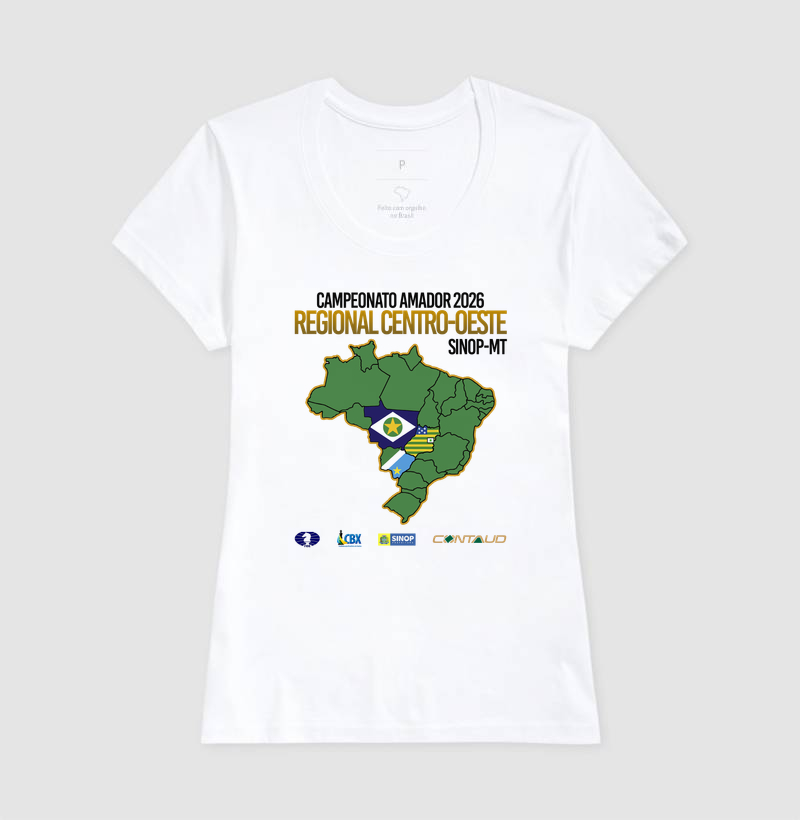 Campeonato Amador Centro-Oeste - Imagem 7