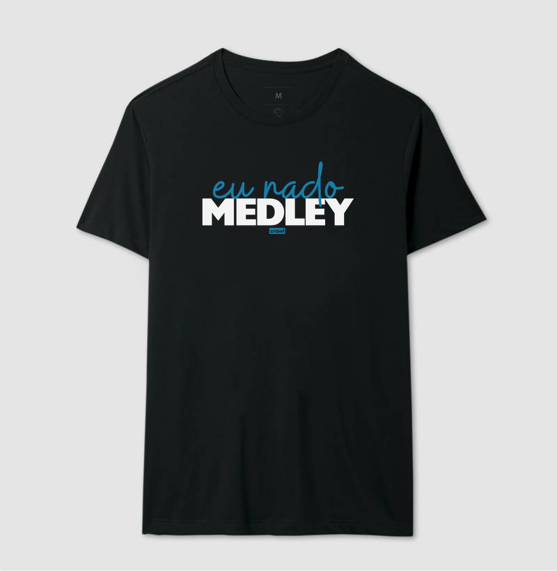 Eu Nado Medley - Imagem 4