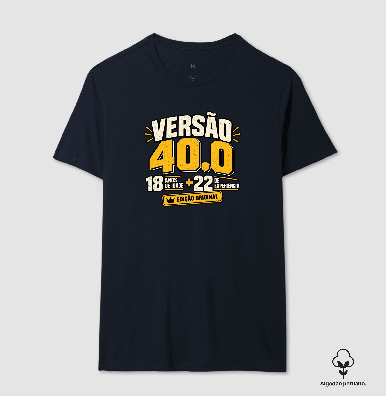 18 anos + 22 de experiência  - Imagem 5