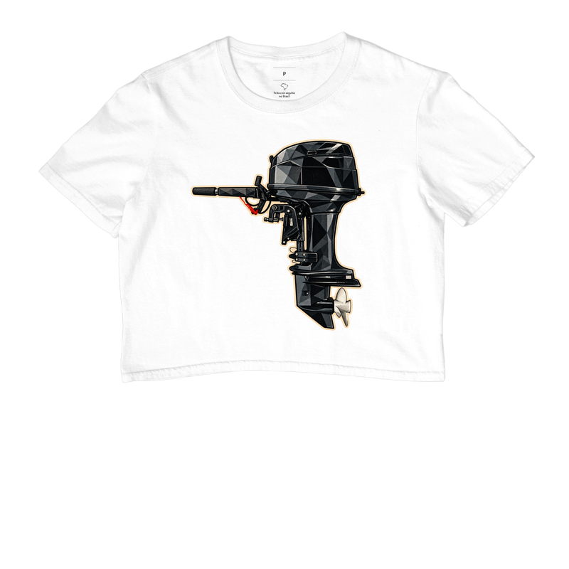 Motor de Popa - Imagem 3