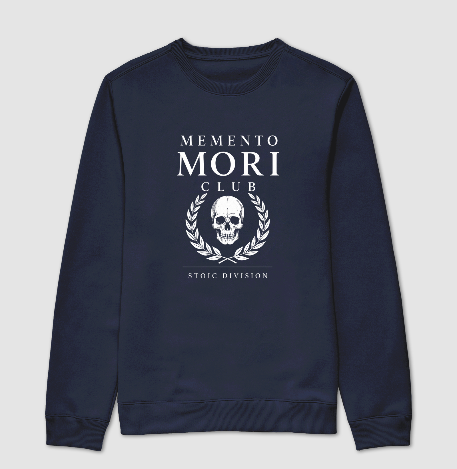 Memento Mori Club - Imagem 5