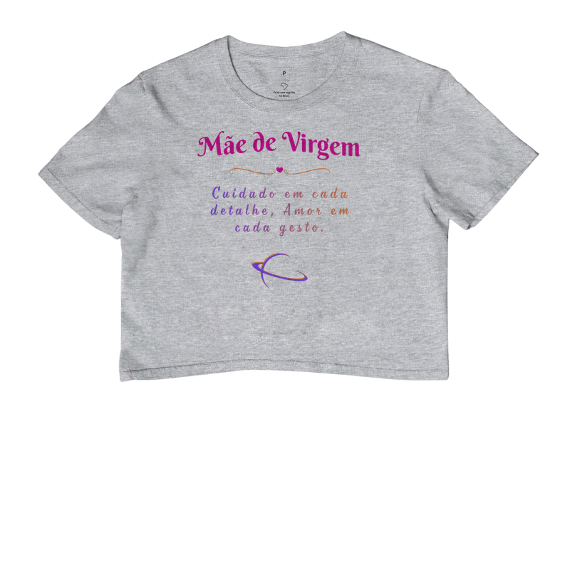 Mãe de Virgem  - Imagem 6
