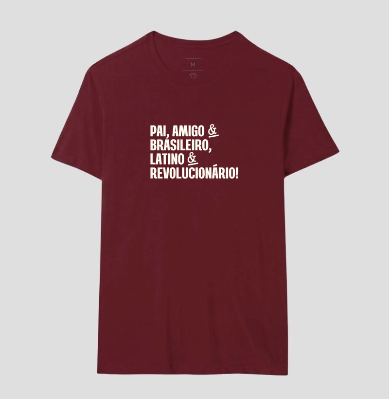 Pai Revolucionário! - Imagem 15