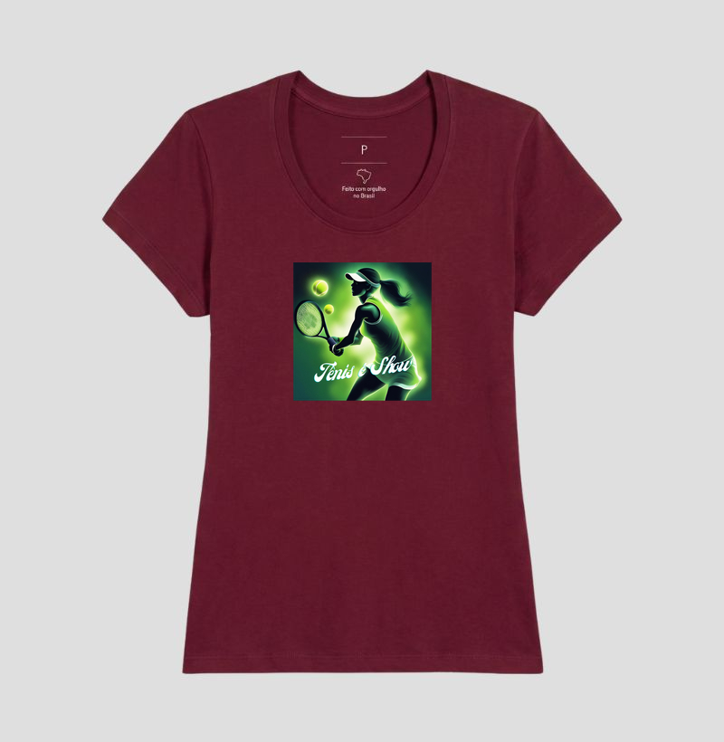 Camisa 18