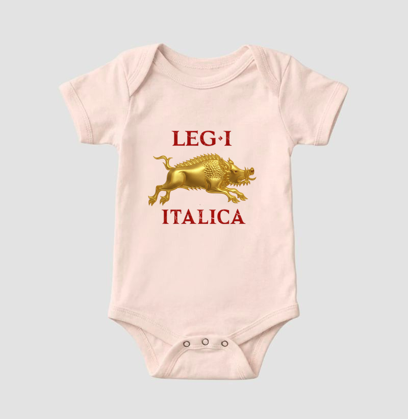 LEGIO — I Italica - Imagem 5