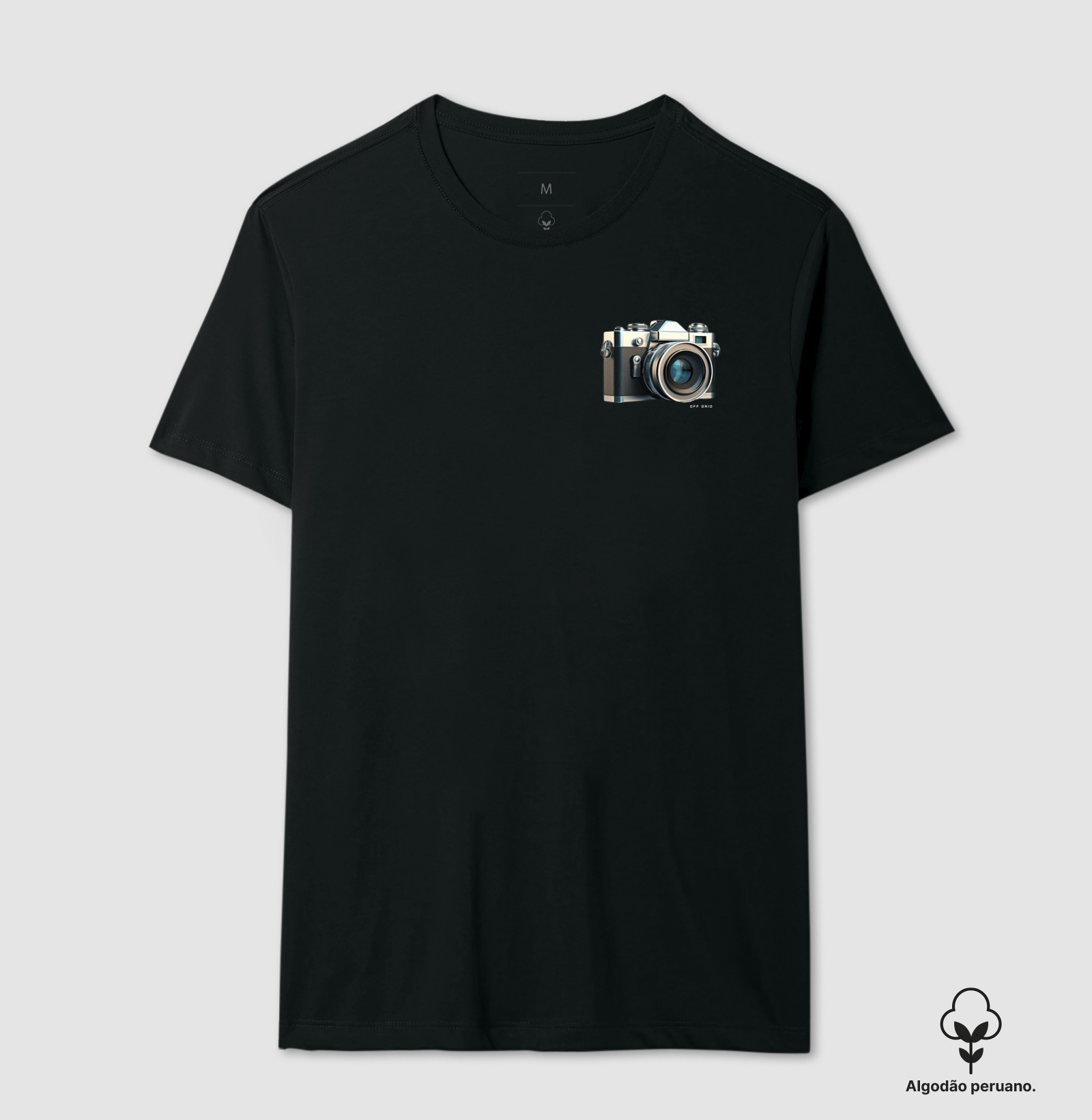 Camisa 1