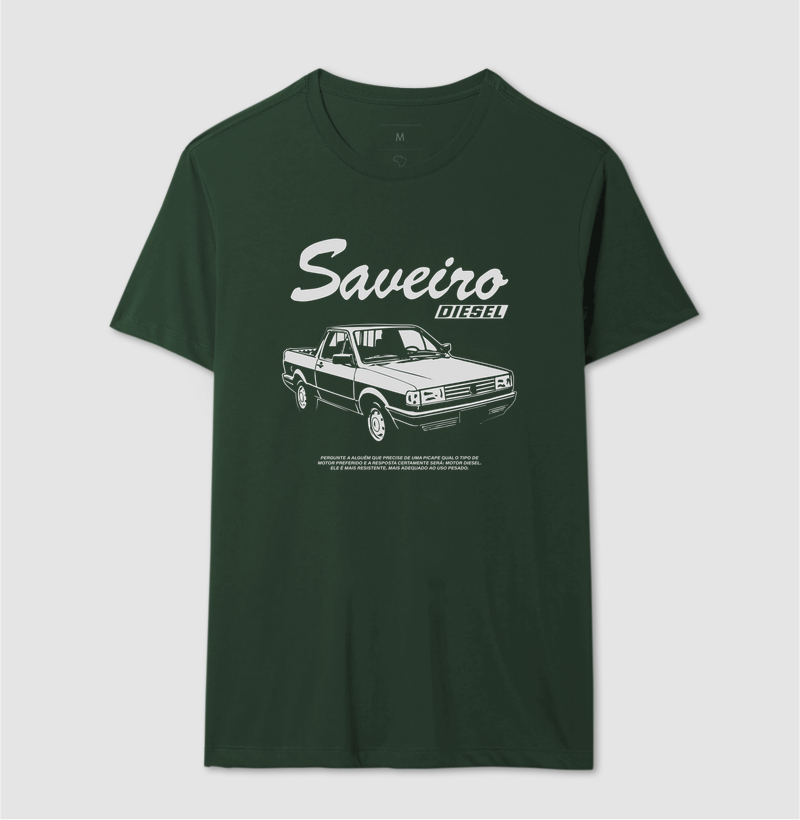 Camisa 13