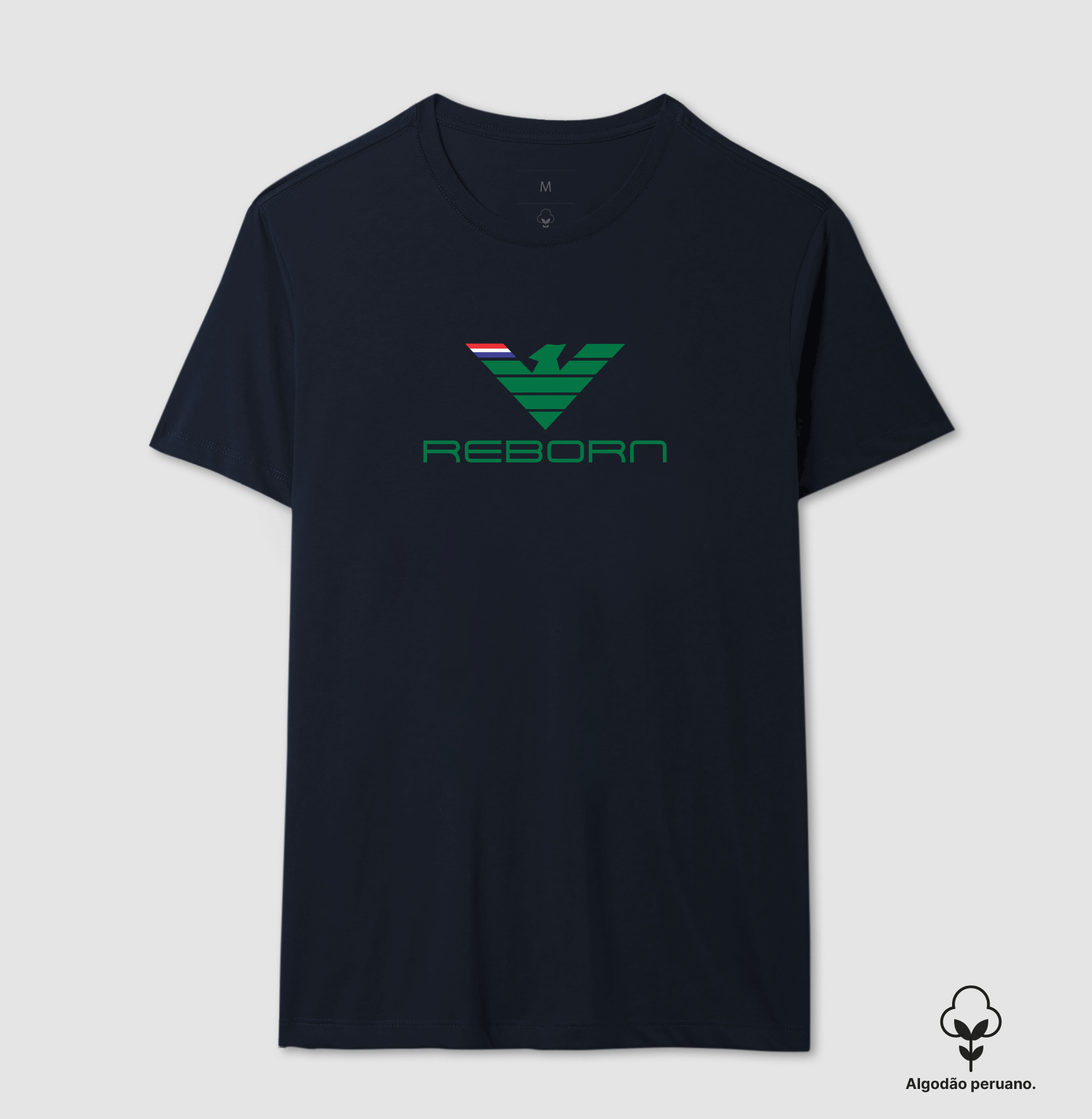 REBORN — RENASCER, VERDE E PODEROSO ✨ Sobre o preto profundo e imponente, o verde brilha com vida própria — cor de esperança, de crescimento, de quem volta a brilhar mais forte do que nunca. - Imagem 5