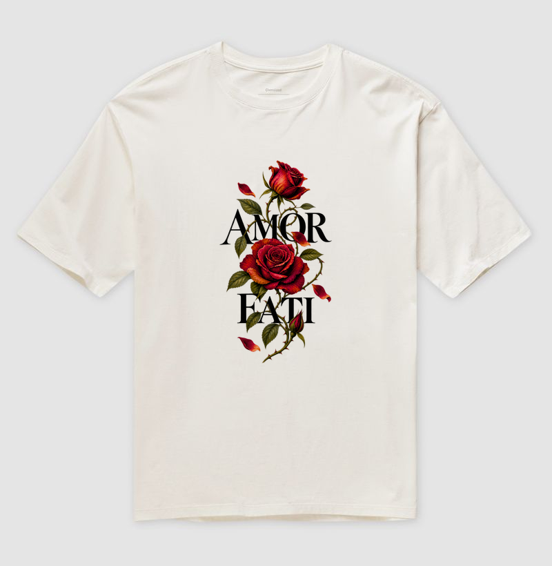 Amor Fati — Rosas do Destino - Imagem 4
