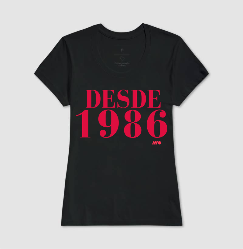 40´s - Desde 1986 - Imagem 3
