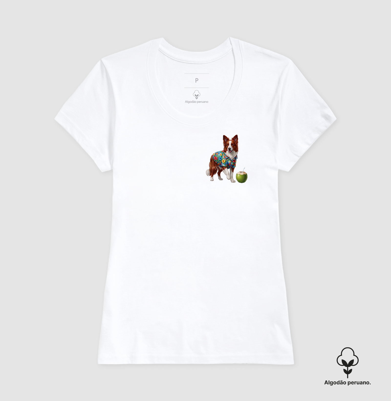 Camisa 3