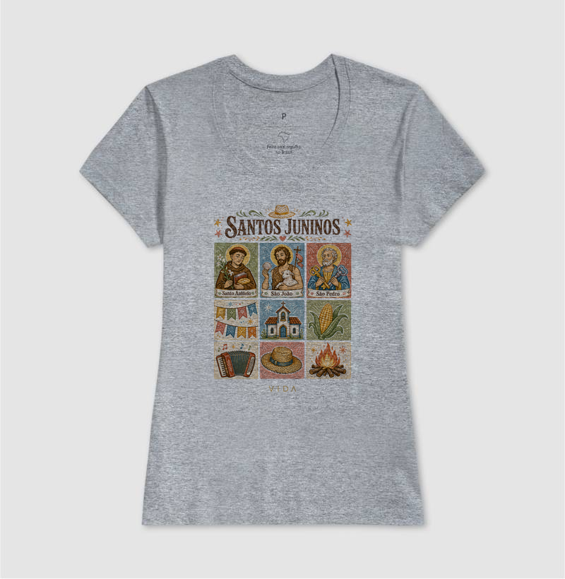 Camisa 9
