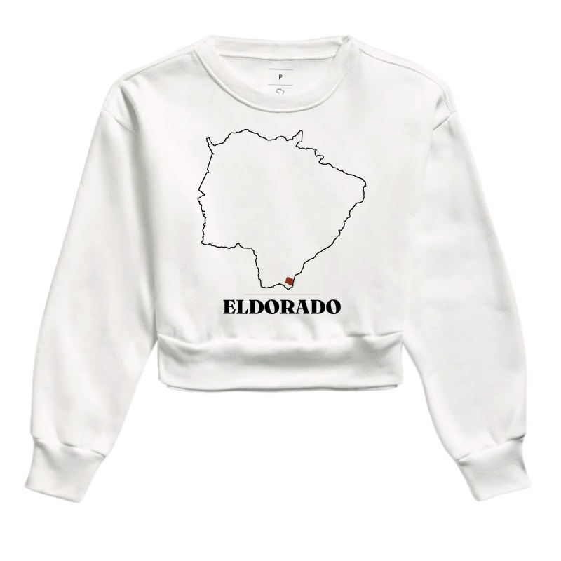 Eldorado | Traço MS - Imagem 3