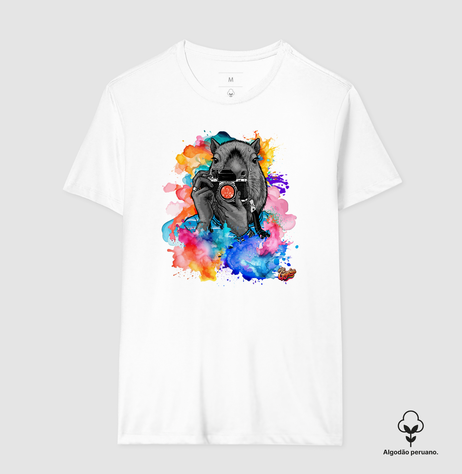 Camisa 5