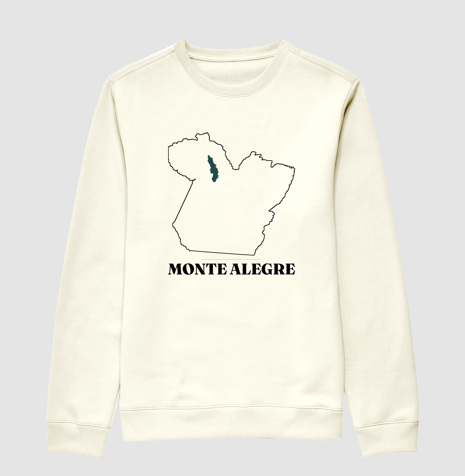 Monte Alegre | Traço PA - Imagem 2