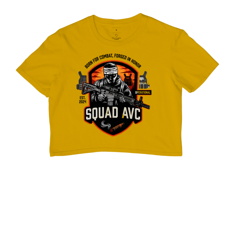 Camisa 7