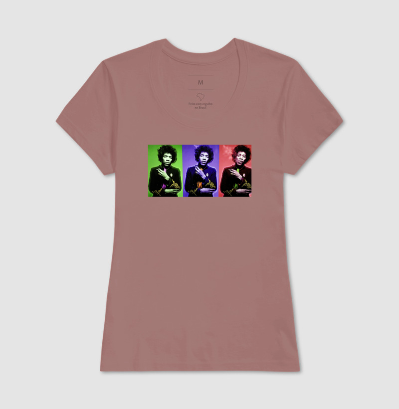 Camisa 10