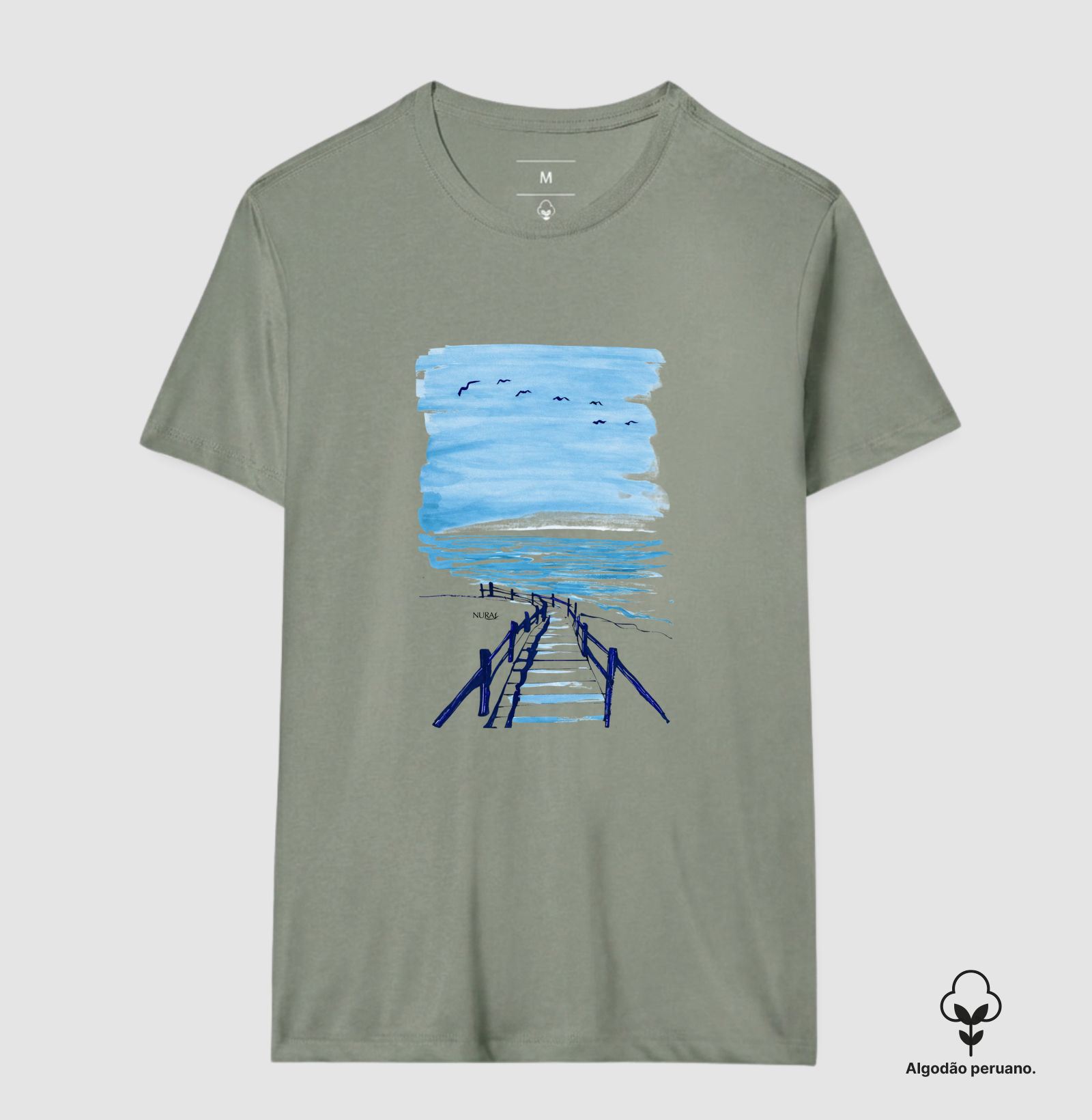 Camisa 6