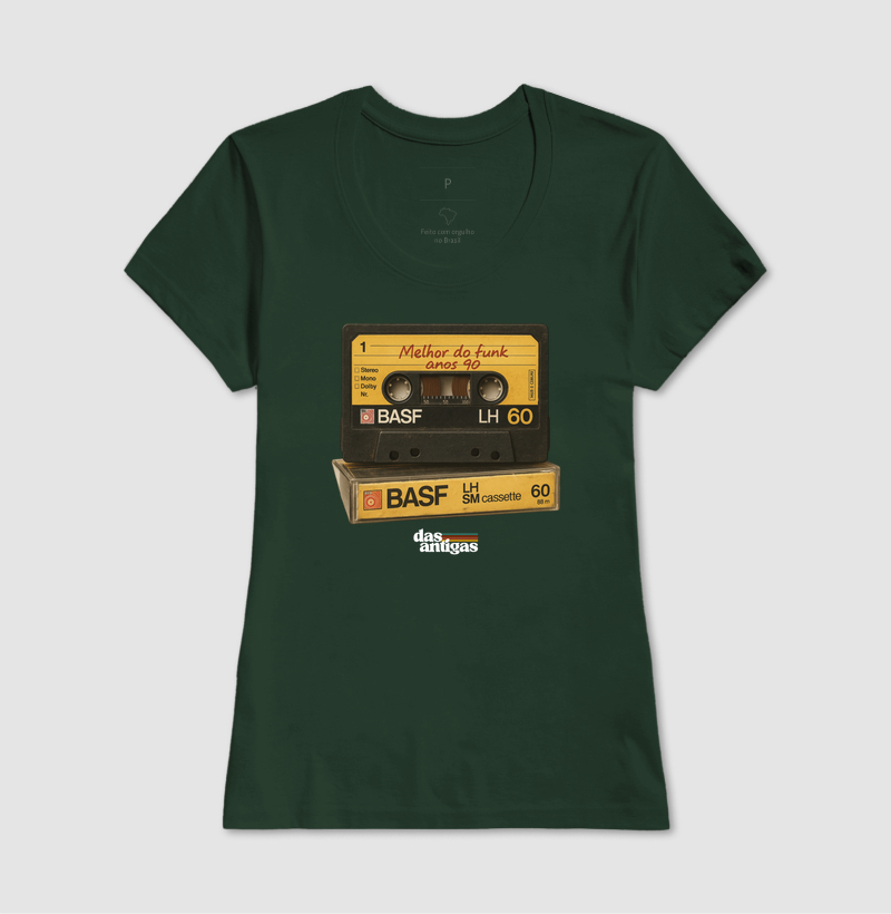 Melhor do Funk Anos 90 - Imagem 13