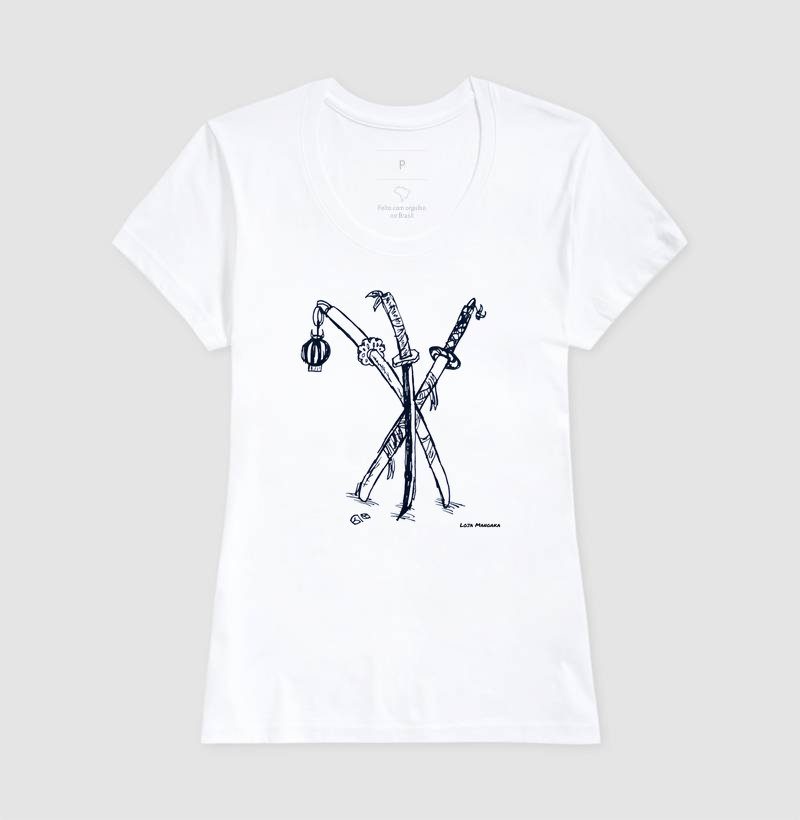 Camisa 4